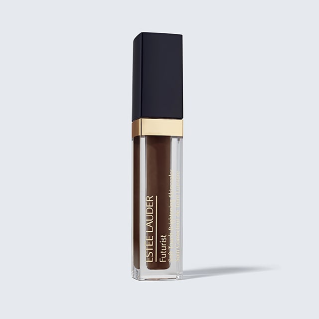 Estée Lauder Futurist Skincealer Concealer 6ml – Deep Shades, Vitamin C & Hyaluronic Acid