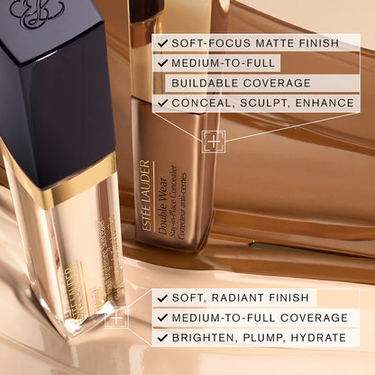 Estée Lauder - Double Wear Stay-in-Place Concealer 7ml - 8N
