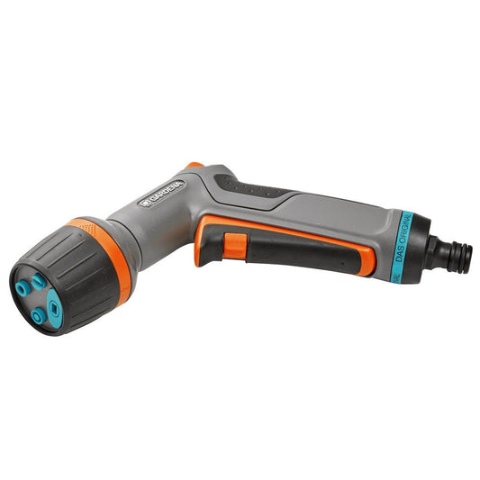 Gardena Comfort Cleaning Nozzle Multi-Jet