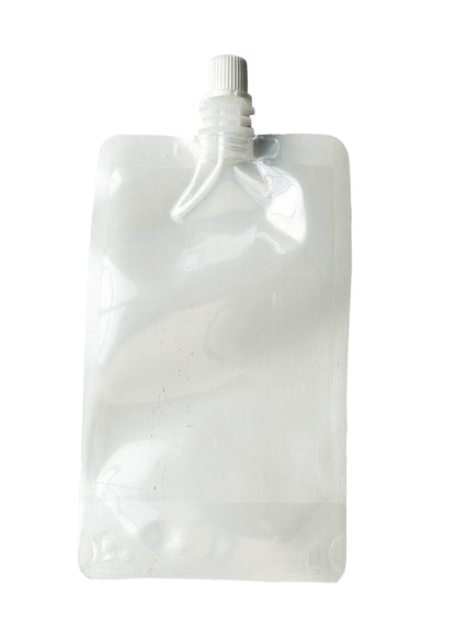 ND – Sneaky Hidden Drinks Flasks Kit With Funnel (for Festivals, Events, Travel)