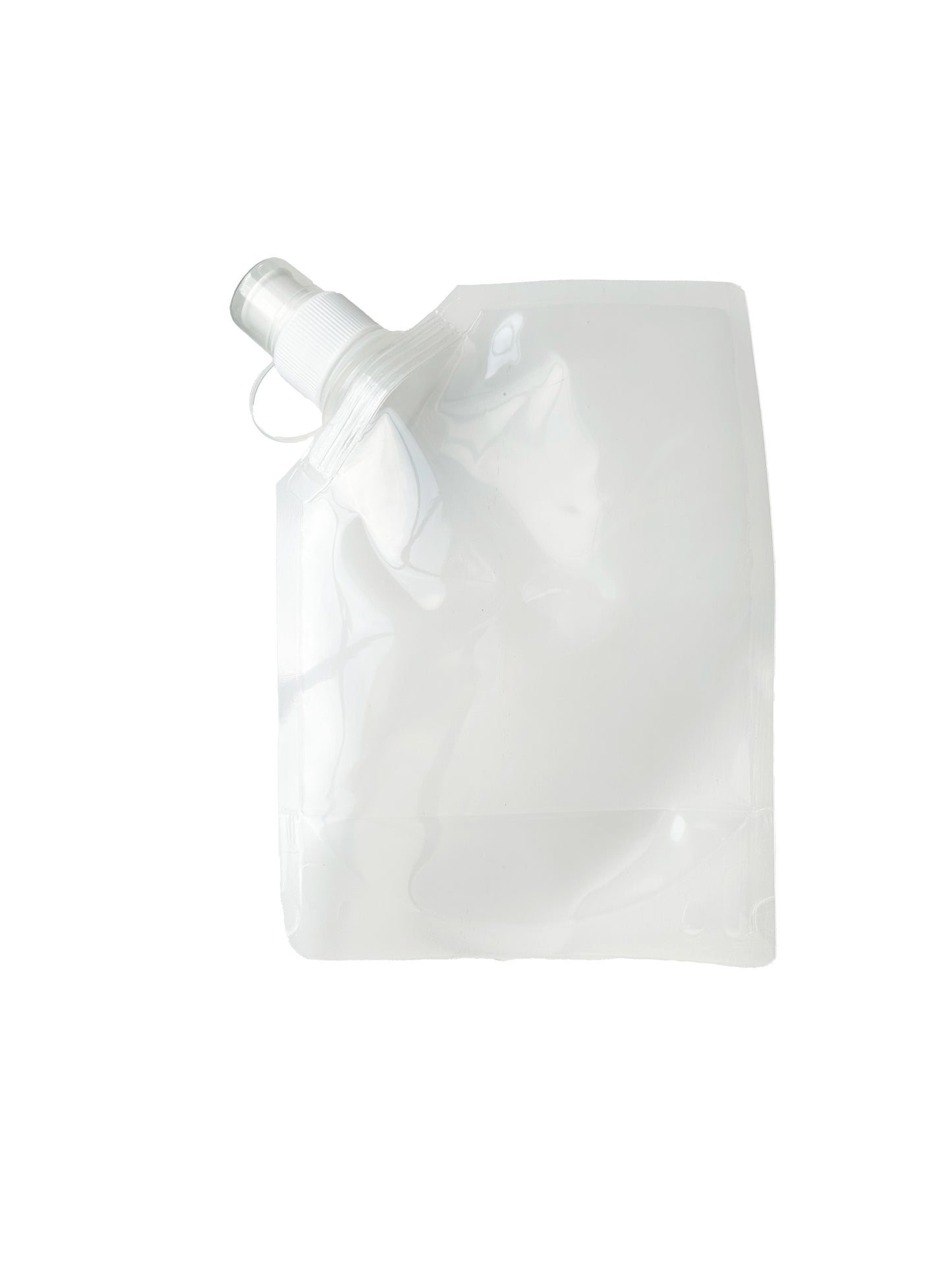 ND – Sneaky Hidden Drinks Flasks Kit With Funnel (for Festivals, Events, Travel)