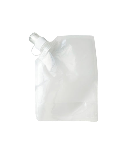 ND – Sneaky Hidden Drinks Flasks Kit With Funnel (for Festivals, Events, Travel)