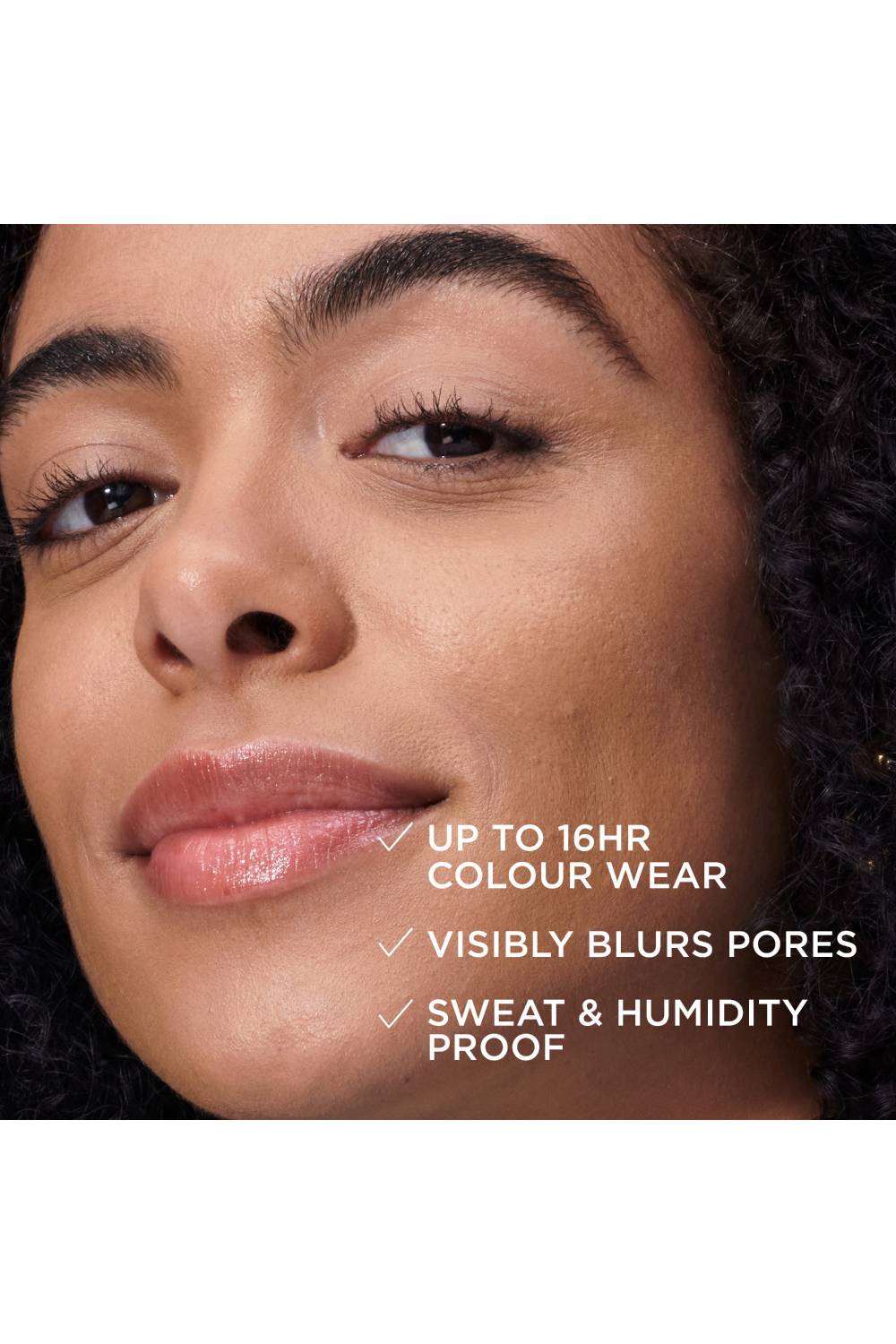 iT Cosmetics Your Skin But Better CC+ Natural Matte with SPF 40 Fair Beige