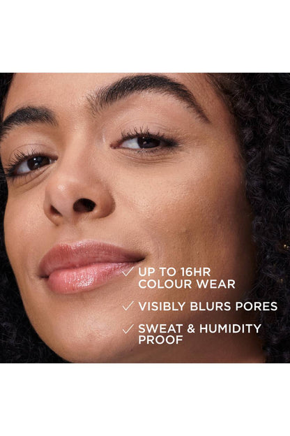 iT Cosmetics Your Skin But Better CC+ Natural Matte with SPF 40 Fair Beige