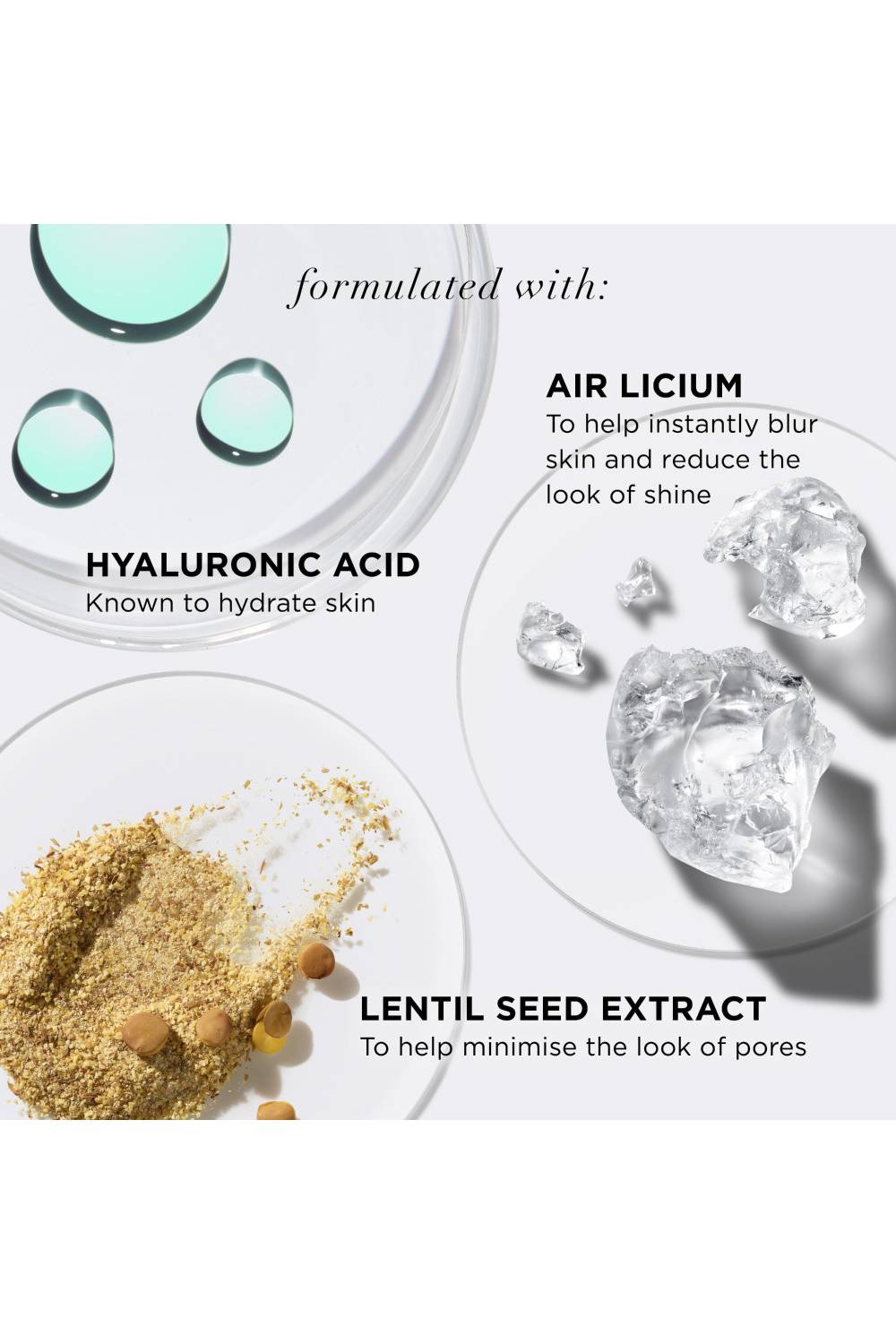 iT Cosmetics Your Skin But Better CC+ Natural Matte with SPF 40 Fair Beige