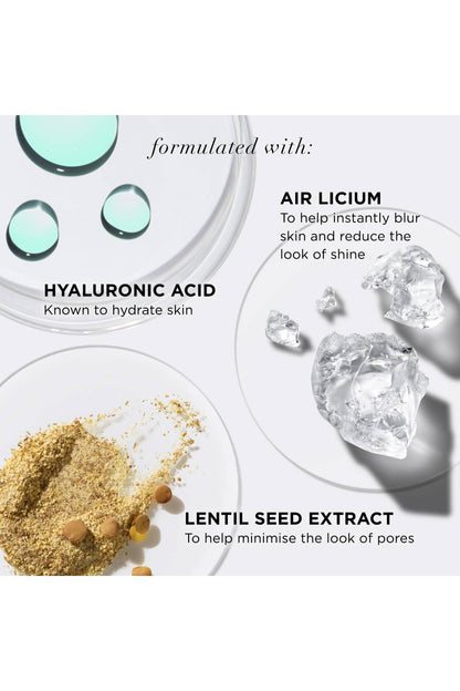 iT Cosmetics Your Skin But Better CC+ Natural Matte with SPF 40 Fair Beige