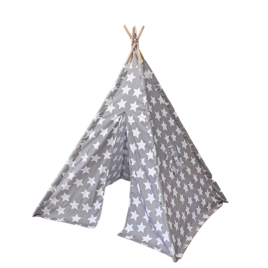 tepee kids tent