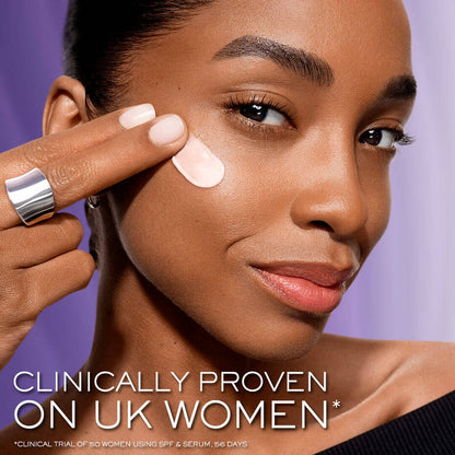 Lancôme Paris Rénergie SPF50 H.P.N. UVmune Cream 75ml