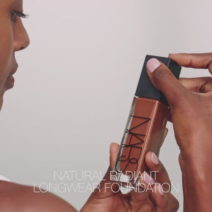NARS Cosmetics Natural Radiant Longwear Foundation - Yukon 30ml