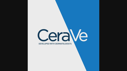CeraVe AM Facial Moisturising Lotion SPF30 with Ceramides for Normal to Dry Skin 52ml