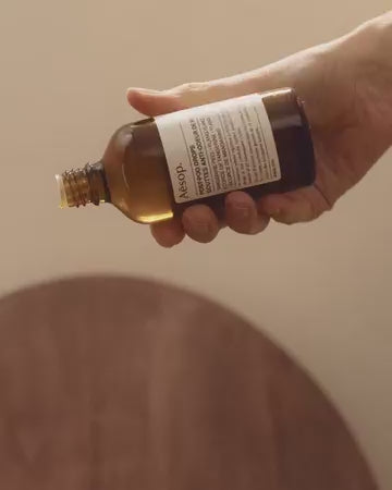 Aesop Post-Poo Drops 100ml (Damaged Outer Box)