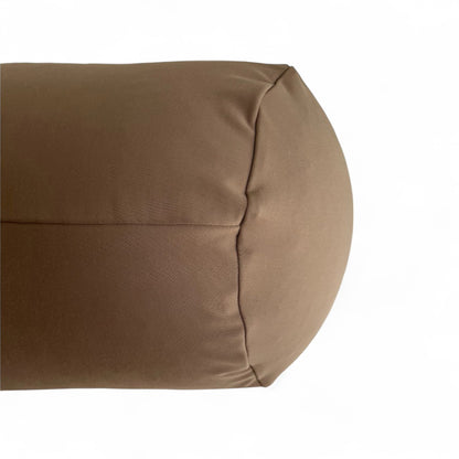 Remy Sleep Bean Bag Pillow The Hugger Mocha