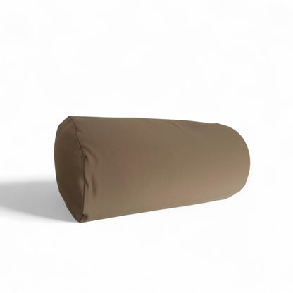 Remy Sleep Bean Bag Pillow The Hugger Mocha