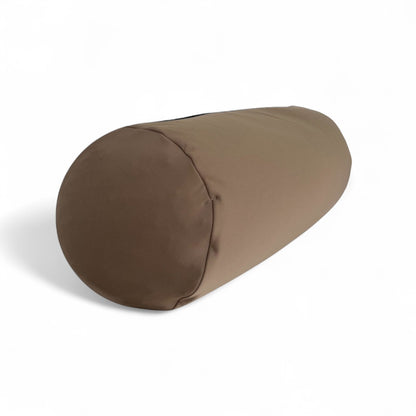 Remy Sleep Bean Bag Pillow The Hugger Mocha
