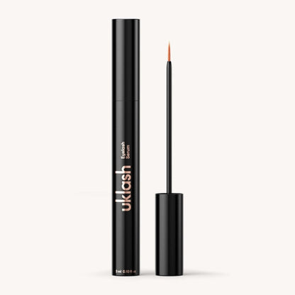 UKLASH Eyelash Growth Serum For Longer & Fuller Lashes - 3ml