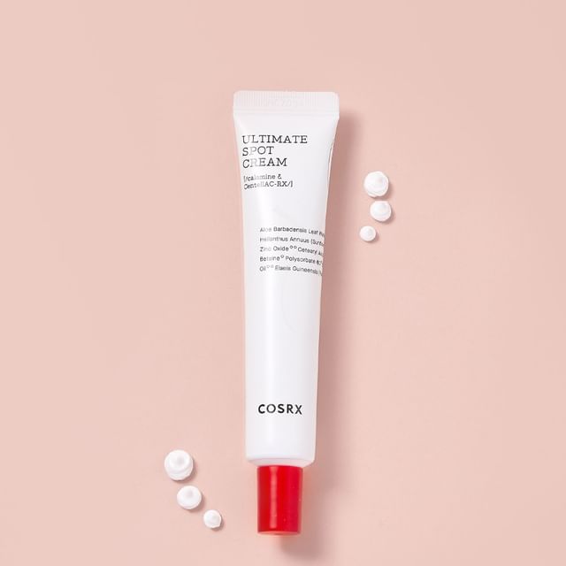 COSRX AC Collection Ultimate Spot Cream 30g