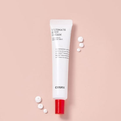 COSRX AC Collection Ultimate Spot Cream 30g